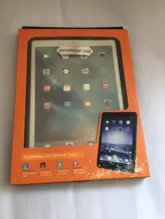 防水ケース FSIPAD 2017/2018 9.7インチ