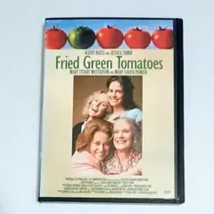 フライド・グリーン・トマト('91米) フライド・グリーン・トマト HDニューマスター('91米) - メルカリ