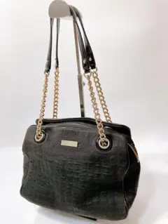 美品 ケイトスペード ハンドバッグ 肩掛け