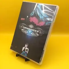 ♦︎ 島谷ひとみ / クロスオーバー2 スペシャルライブ