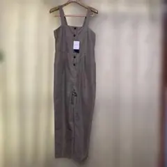 サロペット　Lサイズ