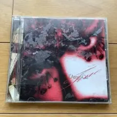 CD L'Arc〜en〜Ciel トゥルー