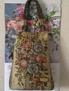 ソベラナ　ハンドバック　新品無使用