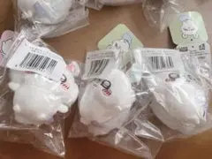 ももんがだらけくじ 3個