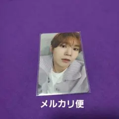 SMTOWN 2025 NCTWISH リョウ