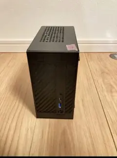 ① deskmini 110 asrock ベアボーンキット