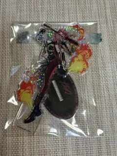 カリスマ 猿川慧 アクリルスタンド カリスマブレイク