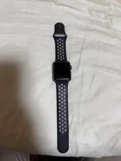 Apple Watch S2 Nike+ 38mm バッテリー不良