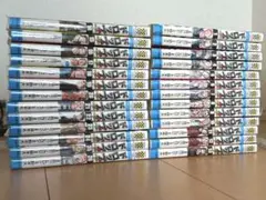 ドロップ 1~26巻セット 【漫画】