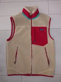 パタゴニア patagonia レトロ ベスト