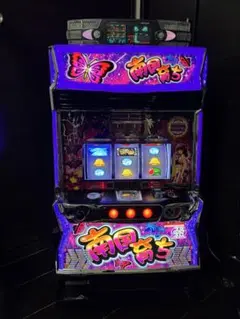スマスロ 南国育ち | Slot Shop NIT