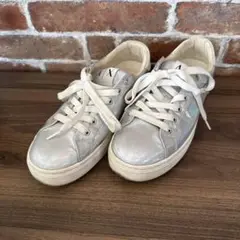 【ARMANI】レディーススニーカー