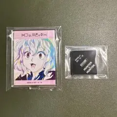 【美品】ピトー　アクリルスタンド　ハンターハンター