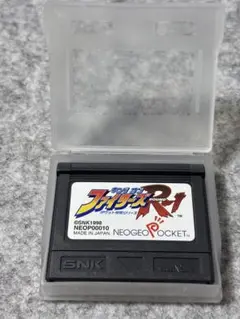 キング・オブ・ファイターズ R1 NEO GEO POCKETソフト