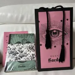GUCCI Gardenグッチガーデン ヘビ柄ノート Amazon | グッチ ガーデン GUCCI Garden コットンキャンバス
