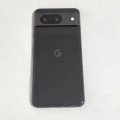 Google Pixel8 au版 128GB Obsidian