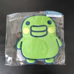 バンダイ くちぱっち　シリコンミラー