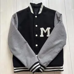 M刺繍ジャケット Marvelous 150