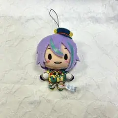 神代類 マスコットぬいぐるみ
