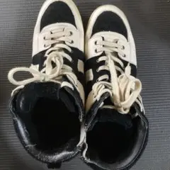 Rick Owens リックオーエンス アイランドダンク 新品未使用 正規品 RICK OWENSアイランドダンクISLAND DUNKハイトップスニーカー35