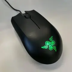 RAZER ABYSSUS 1800 マウス