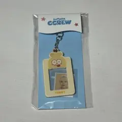 CCREW キーホルダー TOMMY cravity ソンミン 証明写真