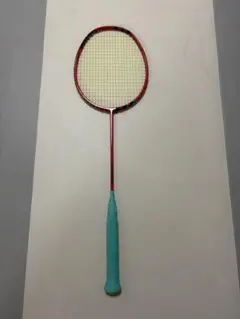 バドミントンラケットadipower Pro