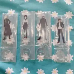 呪術廻戦 あくすた〜ず！A アクリルスタンド ファミマ
