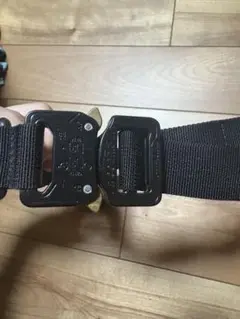 bagjack コブラバックル ベルト
