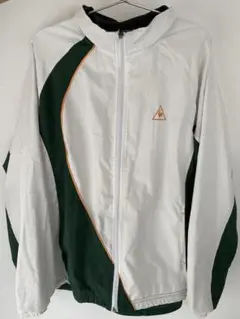 le coq sportif ルコック　ナイロンジャンパー