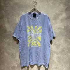 【送料無料】USA古着 COMFORT COLORS 2014 プリントTシャツ