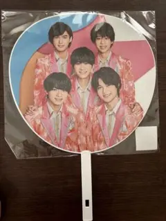 TOKYO EXPERIENCE Johnny's GINZA 2021 Lil
