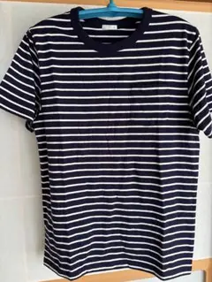 Tシャツ　半袖　M