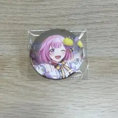 プロセカ　鳳えむ　バースデー缶バッジ