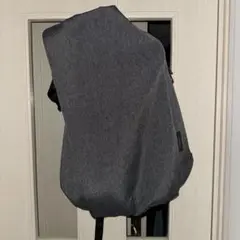 コートエシエル イザール グレー