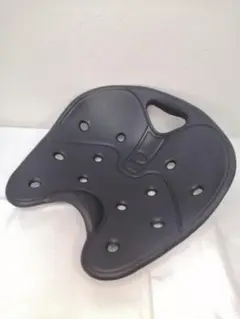 【良品】BackJoy バッグジョイ　SitSmart ブラック 黒