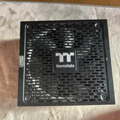 thermaltake TOUGHPOWER GF1 650W 電源ユニット