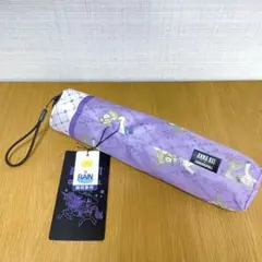 アナスイ シナモロール 晴雨兼用 折りたたみ傘