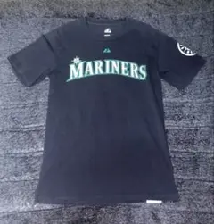 イチロー 51 ユニフォーム Tシャツ