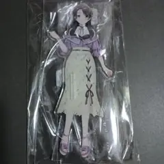 VTuber　麗志坂えす　アクリルスタンド　フィギュア