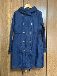 訳あり タトラス コート ダウン ライナー付き 中古 激安