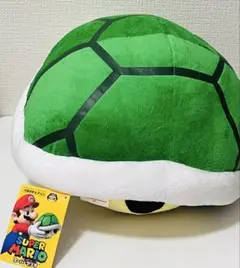 スーパーマリオ　ノコノコ