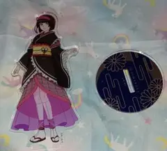 月が導く異世界道中 アクリルスタンド 澪