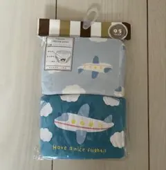 【新品】トイトレ　パンツ　飛行機　95