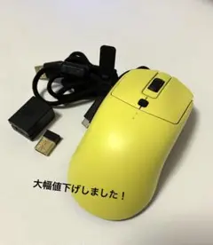 VAXEE XE Wireless マウス