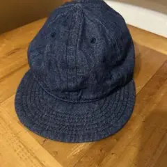 クーパーズタウン　デニム　CAP