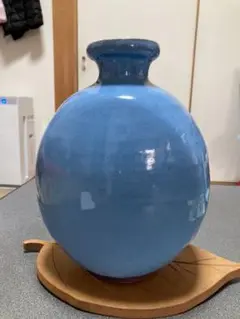 茶道具　木村盛伸作　灰釉　香合　共布共箱　V　8318 茶道具 木村盛伸作 灰釉 香合 共布共箱 V 8318