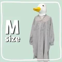 02202♡ワンピース♡ひざ丈ワンピース