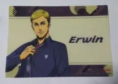 進撃の巨人 エルヴィン
