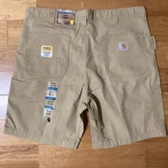 Carhartt / カーハート USライン ペインター・ショーツ W38